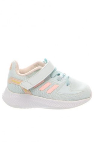 Detské topánky  Adidas, Veľkosť 23, Farba Modrá, Cena  38,79 €