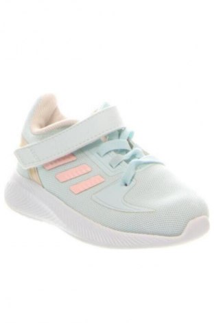 Detské topánky  Adidas, Veľkosť 23, Farba Modrá, Cena  38,79 €