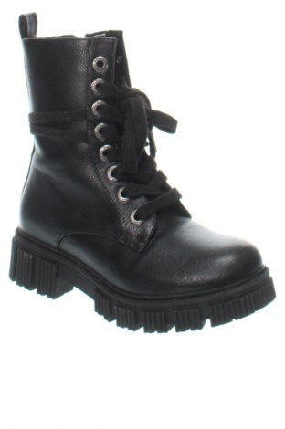 Obuwie dziecięce Dockers, Rozmiar 32, Kolor Czarny, Cena 355,99 zł