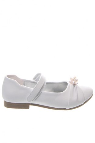 Încălțăminte pentru copii Happy Girls By Eisend, Mărime 34, Culoare Alb, Preț 288,99 Lei