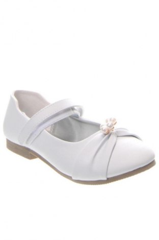 Încălțăminte pentru copii Happy Girls By Eisend, Mărime 34, Culoare Alb, Preț 288,99 Lei