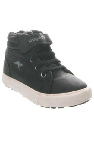 Obuwie dziecięce Kangaroos, Rozmiar 29, Kolor Czarny, Cena 150,99 zł