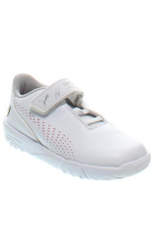 Παιδικά παπούτσια PUMA, Μέγεθος 25, Χρώμα Λευκό, Τιμή 12,99 €
