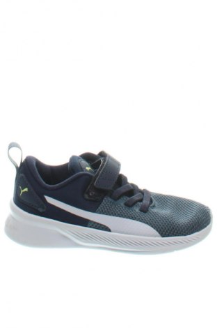 Detské topánky  PUMA, Veľkosť 26, Farba Modrá, Cena  47,57 €