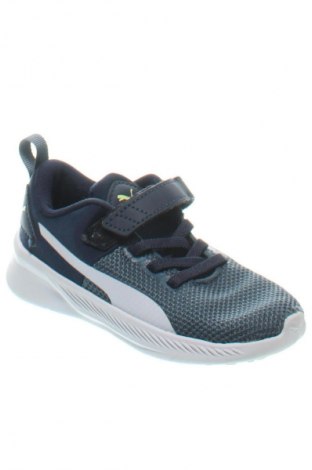 Detské topánky  PUMA, Veľkosť 26, Farba Modrá, Cena  47,57 €