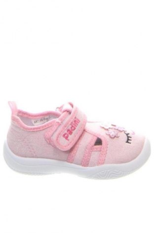 Obuwie dziecięce Padini Authentics, Rozmiar 22, Kolor Różowy, Cena 50,67 zł