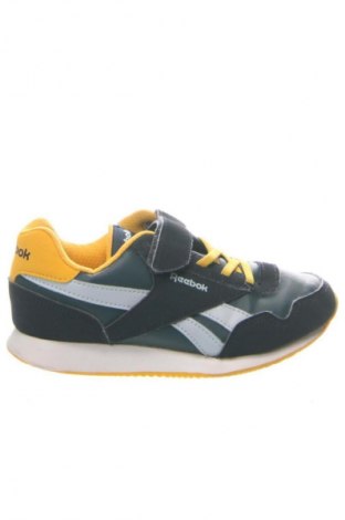Παιδικά παπούτσια Reebok, Μέγεθος 31, Χρώμα Μπλέ, Τιμή 27,19 €