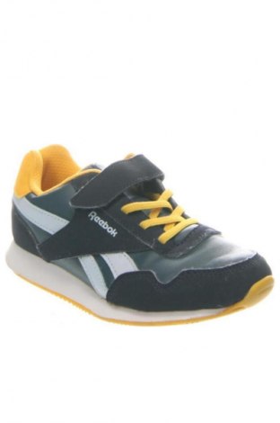 Παιδικά παπούτσια Reebok, Μέγεθος 31, Χρώμα Μπλέ, Τιμή 27,19 €