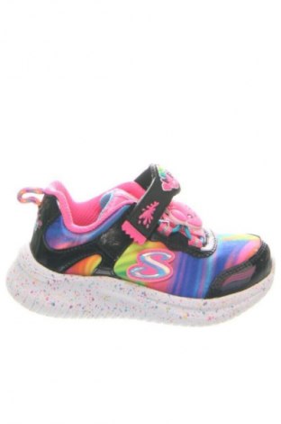 Kinderschuhe Skechers, Größe 23, Farbe Mehrfarbig, Preis € 35,33