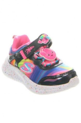 Kinderschuhe Skechers, Größe 23, Farbe Mehrfarbig, Preis € 35,33