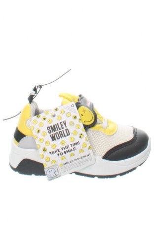 Dětské boty  Smiley World, Velikost 24, Barva Vícebarevné, Cena  356,00 Kč