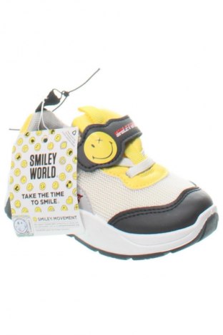 Dětské boty  Smiley World, Velikost 24, Barva Vícebarevné, Cena  356,00 Kč