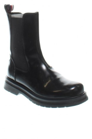 Kinderschuhe Tommy Hilfiger, Größe 34, Farbe Schwarz, Preis 33,99 €