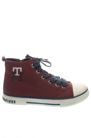 Παιδικά παπούτσια Tommy Hilfiger, Μέγεθος 31, Χρώμα Κόκκινο, Τιμή 31,71 €