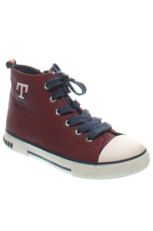Παιδικά παπούτσια Tommy Hilfiger, Μέγεθος 31, Χρώμα Κόκκινο, Τιμή 31,71 €