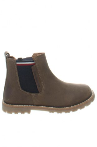 Kinderschuhe Tommy Hilfiger, Größe 28, Farbe Braun, Preis 119,99 €