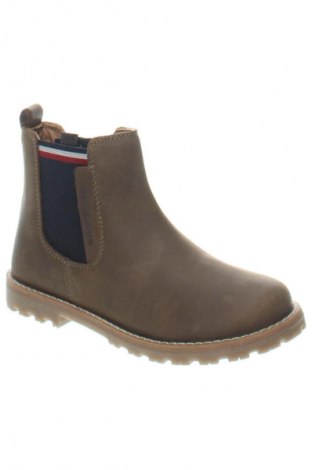 Kinderschuhe Tommy Hilfiger, Größe 28, Farbe Braun, Preis 119,99 €