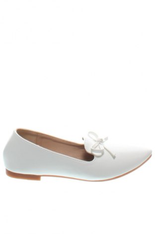 Kinderschuhe Unbranded, Größe 34, Farbe Weiß, Preis € 7,99