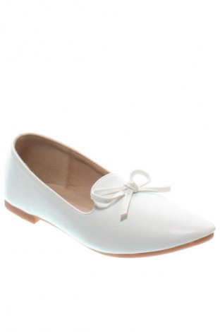 Kinderschuhe Unbranded, Größe 34, Farbe Weiß, Preis € 7,99