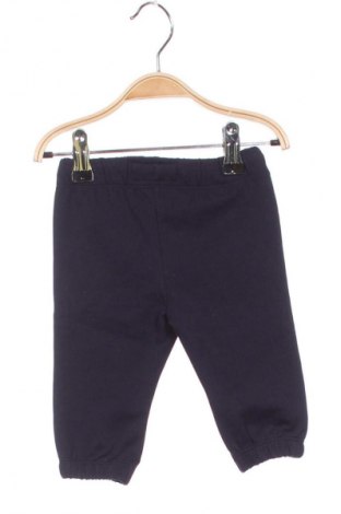 Kinderhose Calvin Klein Jeans, Größe 2-3m/ 56-62 cm, Farbe Blau, Preis € 75,99