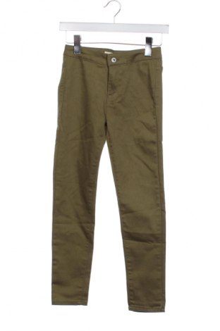 Dětské kalhoty  Collezione, Velikost 9-10y/ 140-146 cm, Barva Zelená, Cena  139,00 Kč