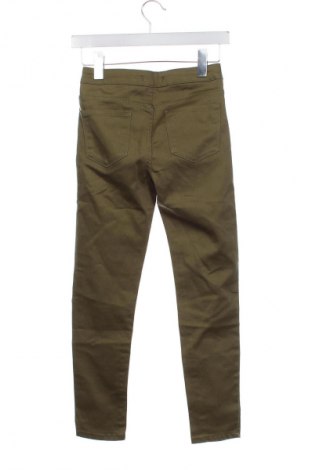 Dětské kalhoty  Collezione, Velikost 9-10y/ 140-146 cm, Barva Zelená, Cena  139,00 Kč