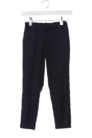 Pantaloni pentru copii Coolclub, Mărime 6-7y/ 122-128 cm, Culoare Albastru, Preț 36,99 Lei