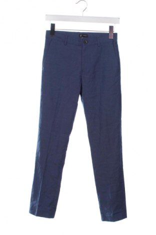 Kinderhose Cubus, Größe 10-11y/ 146-152 cm, Farbe Blau, Preis € 6,99