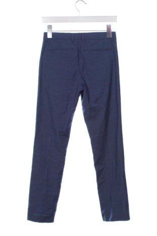 Kinderhose Cubus, Größe 10-11y/ 146-152 cm, Farbe Blau, Preis € 6,99