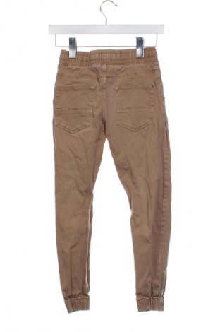 Detské nohavice  Cubus, Veľkosť 7-8y/ 128-134 cm, Farba Hnedá, Cena  5,95 €