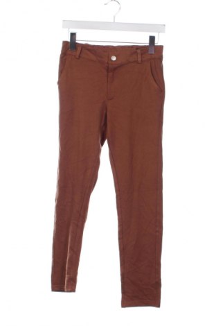 Kinderhose DWG, Größe 10-11y/ 146-152 cm, Farbe Braun, Preis € 14,99