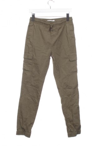 Παιδικό παντελόνι Denim Co., Μέγεθος 15-18y/ 170-176 εκ., Χρώμα Πράσινο, Τιμή 13,99 €