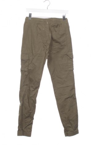 Παιδικό παντελόνι Denim Co., Μέγεθος 15-18y/ 170-176 εκ., Χρώμα Πράσινο, Τιμή 13,99 €