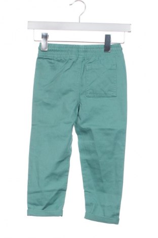 Παιδικό παντελόνι Denim&Co., Μέγεθος 3-4y/ 104-110 εκ., Χρώμα Πράσινο, Τιμή 5,99 €