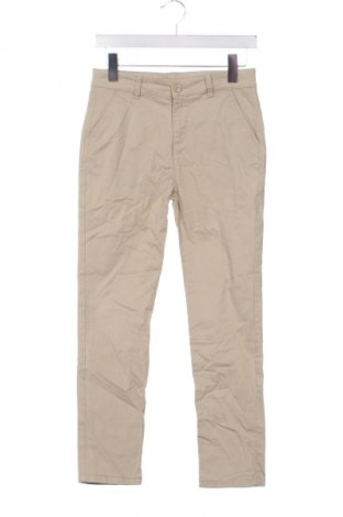 Kinderhose Denim&Co., Größe 10-11y/ 146-152 cm, Farbe Beige, Preis € 14,99
