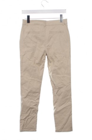 Kinderhose Denim&Co., Größe 10-11y/ 146-152 cm, Farbe Beige, Preis € 14,99