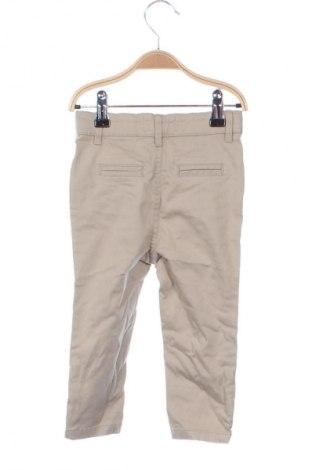Kinderhose Denim Co., Größe 12-18m/ 80-86 cm, Farbe Ecru, Preis € 14,99
