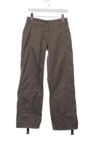 Dětské kalhoty  Edc By Esprit, Velikost 14-15y/ 168-170 cm, Barva Béžová, Cena  316,00 Kč