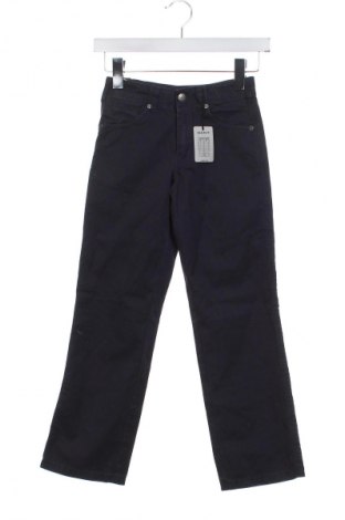 Kinderhose Gant, Größe 6-7y/ 122-128 cm, Farbe Blau, Preis 75,32 €