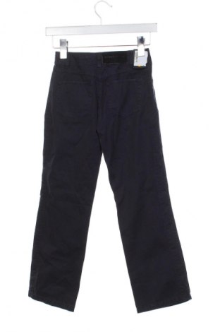 Kinderhose Gant, Größe 6-7y/ 122-128 cm, Farbe Blau, Preis 75,32 €