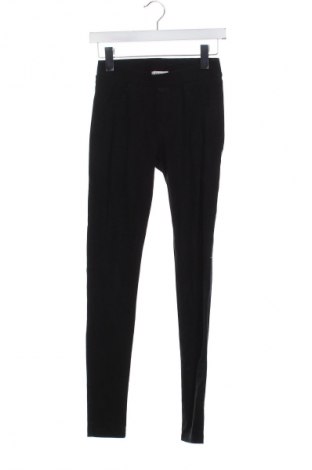 Kinderhose H&M, Größe 12-13y/ 158-164 cm, Farbe Schwarz, Preis € 10,74