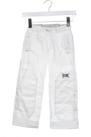 Kinderhose H&M, Größe 4-5y/ 110-116 cm, Farbe Weiß, Preis € 10,74