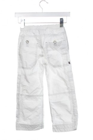 Kinderhose H&M, Größe 4-5y/ 110-116 cm, Farbe Weiß, Preis € 10,74