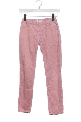 Kinderhose H&M, Größe 8-9y/ 134-140 cm, Farbe Aschrosa, Preis € 10,74