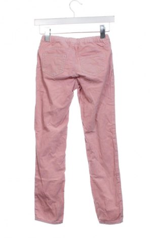 Kinderhose H&M, Größe 8-9y/ 134-140 cm, Farbe Aschrosa, Preis € 10,74