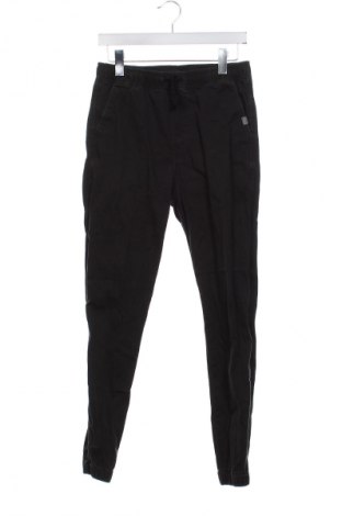 Dziecięce spodnie H&M, Rozmiar 14-15y/ 168-170 cm, Kolor Czarny, Cena 48,28 zł