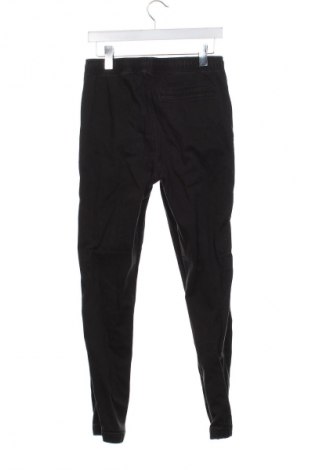 Dziecięce spodnie H&M, Rozmiar 14-15y/ 168-170 cm, Kolor Czarny, Cena 48,28 zł