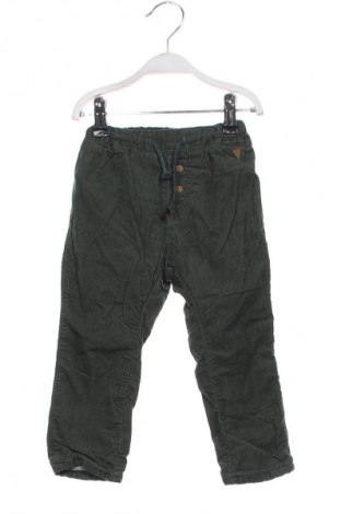 Kinderhose H&M, Größe 18-24m/ 86-98 cm, Farbe Grün, Preis 10,74 €