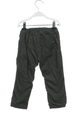 Kinderhose H&M, Größe 18-24m/ 86-98 cm, Farbe Grün, Preis 10,74 €