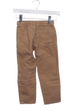 Παιδικό παντελόνι H&M, Μέγεθος 4-5y/ 110-116 εκ., Χρώμα  Μπέζ, Τιμή 5,99 €